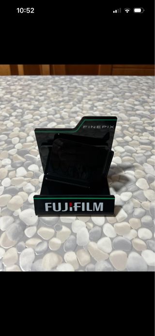 Supporto Fujifilm Finepix
