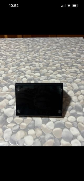 Supporto Fujifilm Finepix