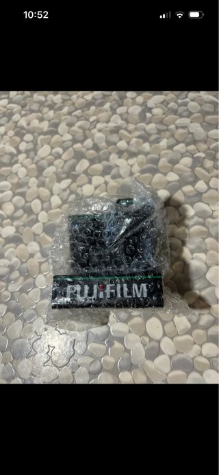 Supporto Fujifilm Finepix