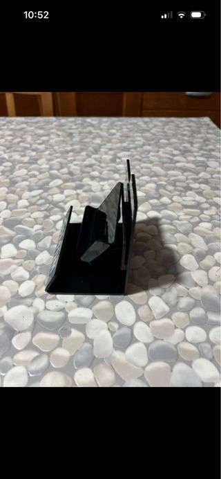 Supporto Fujifilm Finepix