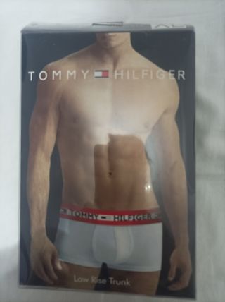 Boxers Tommy Hilfiger XL