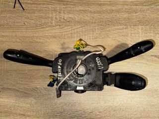 Anillo airbag Peugeot 206