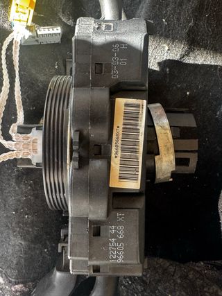 Anillo airbag Peugeot 206