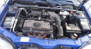 Motor de peugeot 106 sport 1.4