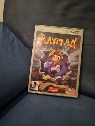 Rayman 3 PC