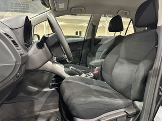 Toyota Auris Híbrido Automático