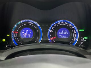Toyota Auris Híbrido Automático