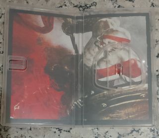 God of War: Ghost of Sparta PSP