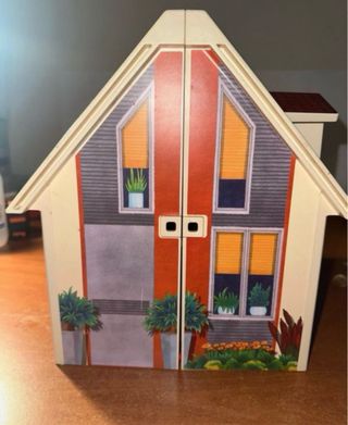 Casa Playmobil