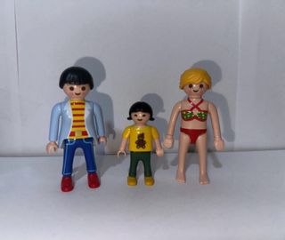 Casa Playmobil