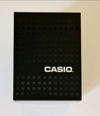 Reloj Casio A178WGA-1ADF Dorado Original Nuevo