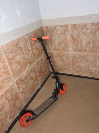 Patinetes infantiles