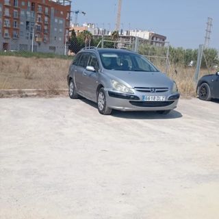 Peugeot 2005 2025