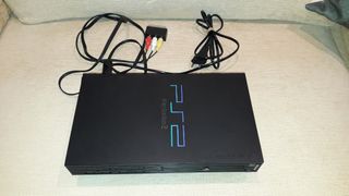 PLAYSTATION 2