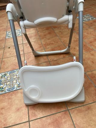 Trona Peg Perego Prima Pappa