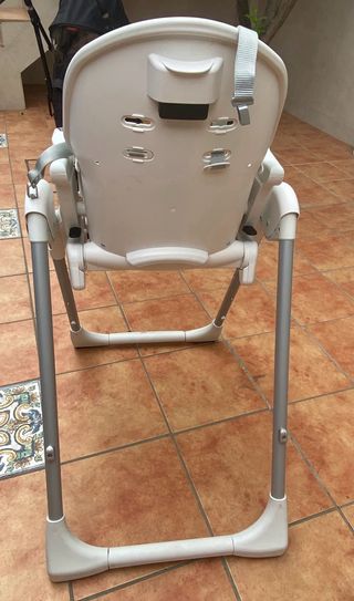 Trona Peg Perego Prima Pappa