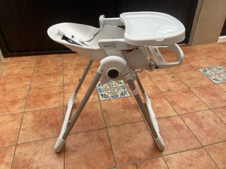 Trona Peg Perego Prima Pappa
