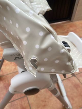 Trona Peg Perego Prima Pappa