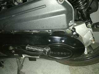 Peugeot Tweet 50cc 4T