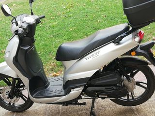 Peugeot Tweet 50cc 4T