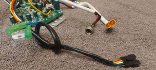 Placas SmartGyro Hammer M2