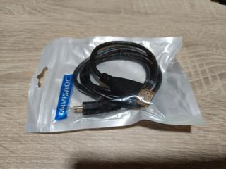 Cable Mini HDMI a HDMI ENVISADOC
