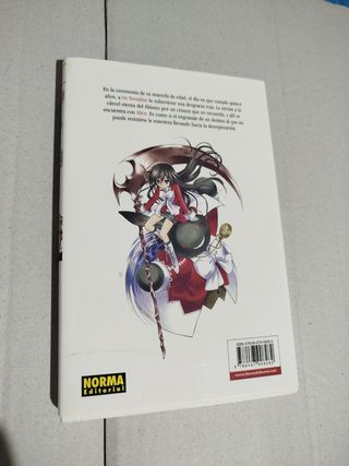 Pandora Hearts Tomo 1