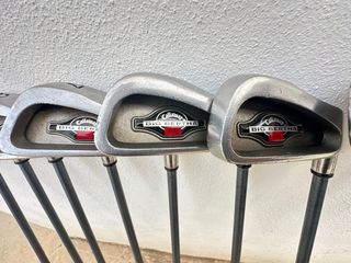 Set de Hierros Callaway Big Bertha