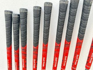 Set de Hierros Callaway Big Bertha