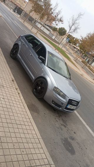 Audi A3 2005