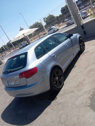 Audi A3 2005