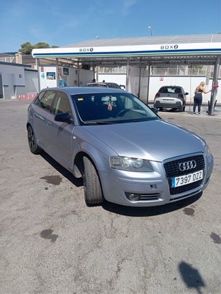 Audi A3 2005