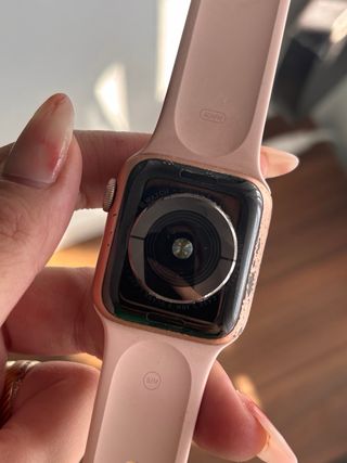 Apple Watch Serie 5 Rosa 