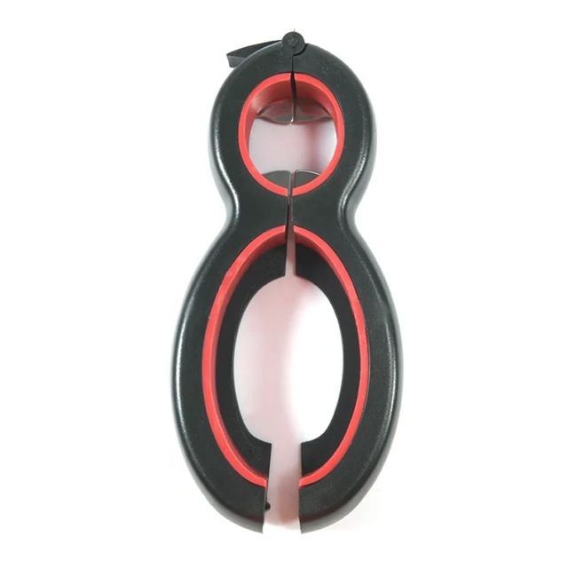 Abrelatas Multifuncional 6 en 1