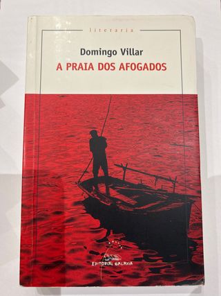 A praia dos afogados