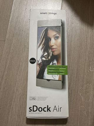 SmartThings sDock Air para iPad Air/Air 2