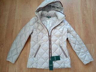 Plumas Ralph Lauren Mujer