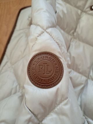Plumas Ralph Lauren Mujer