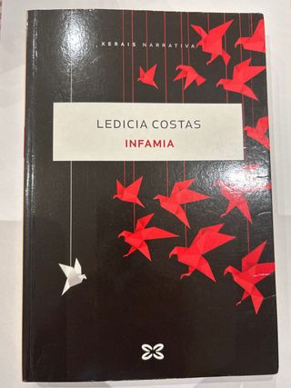 Infamia