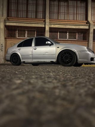 Llantas Speedline 17 5x100 (acepto cambio por 17")