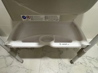 Bañera Cambiador Jané Flip Estrellas
