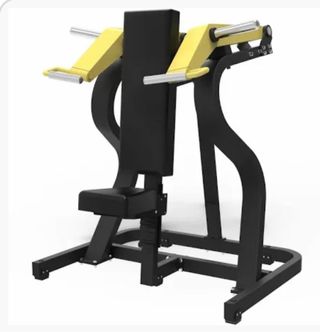 Máquina de Press de Hombro Profesional