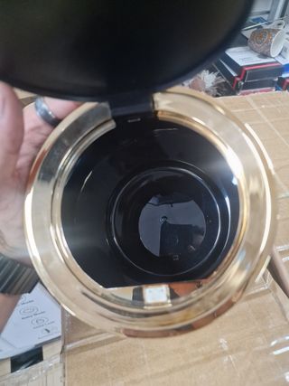 Cubo De Basura Juguete Contenedor en Oferta!