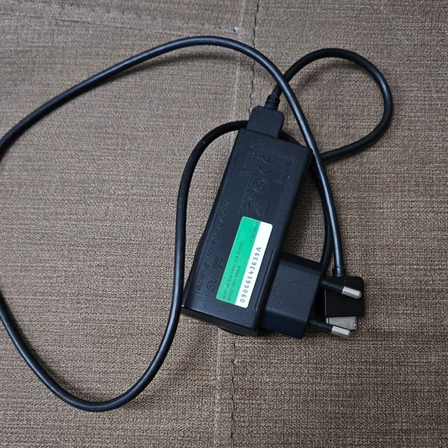 Consola Sony PSP Go Negra