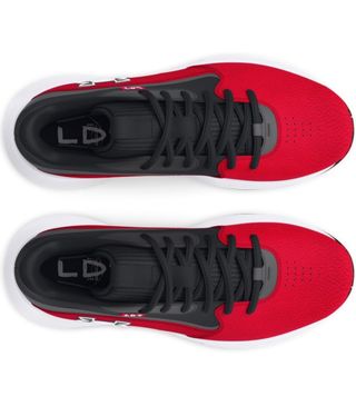 Zapatillas Baloncesto Under Armour Unisex