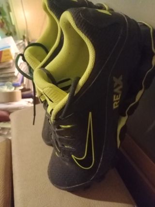 Nike Reax Special Edition 