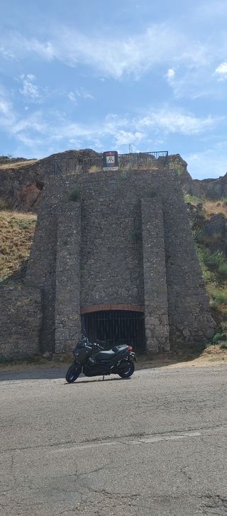 Yamaha Xmax 125 2024