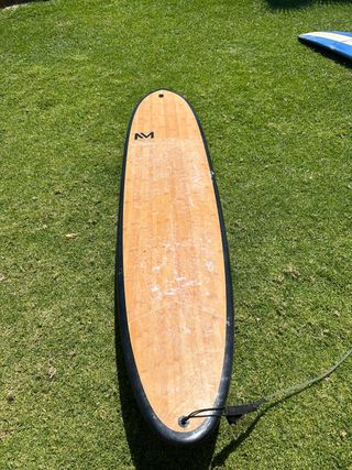 Tabla de surf longboard