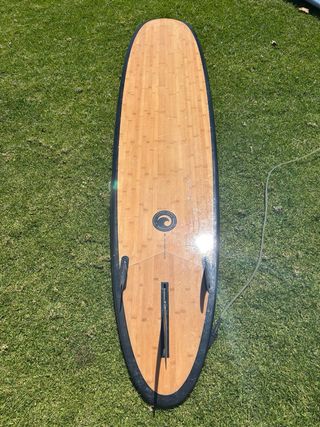 Tabla de surf longboard