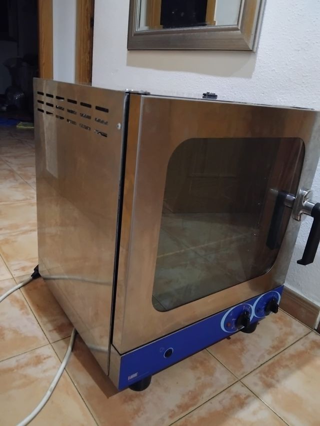 Horno de Convección Profesional